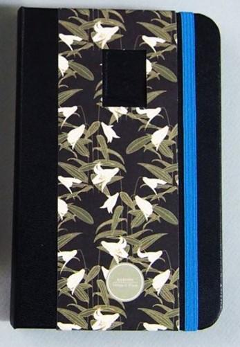 Notebooks, Small Hb Blank(Green)