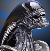 Alien Vs Predator (10X10)