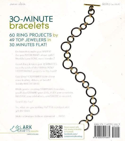 30-Minute Bracelets