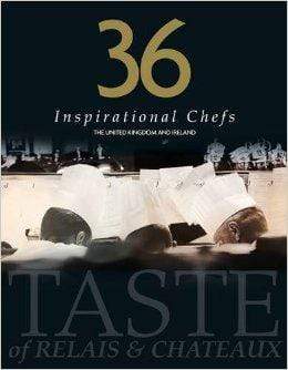 36 Inspirational Chefs
