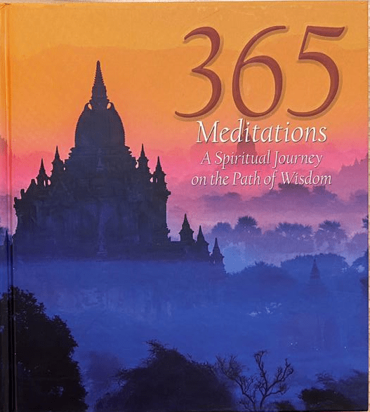 365 Meditations