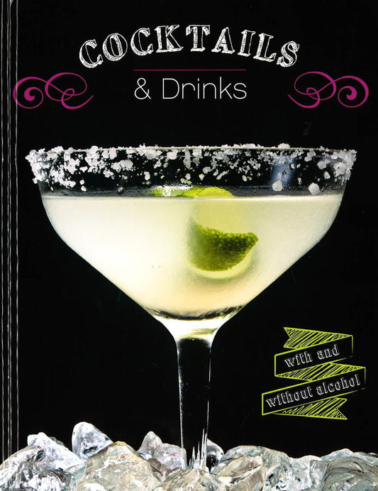 Cocktails & Drinks