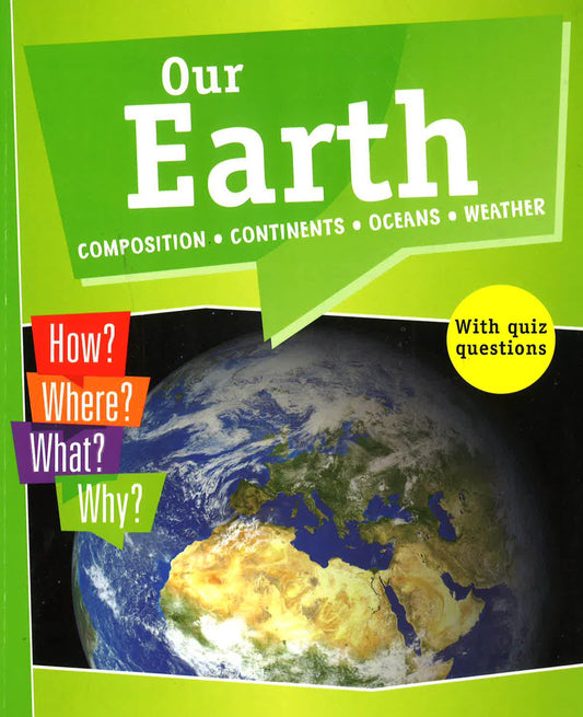 Our Earth