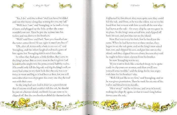 50 Bedtime Stories