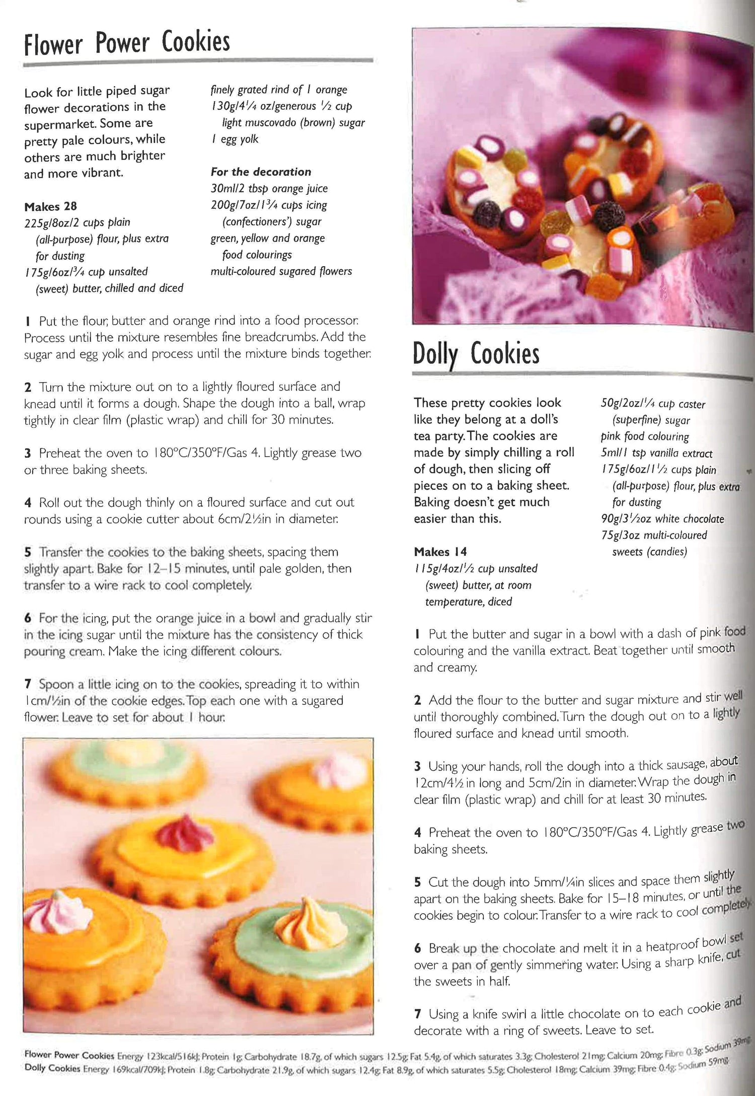 500 Cookie Recipes