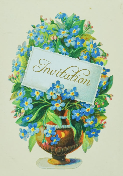 Invitation Cards