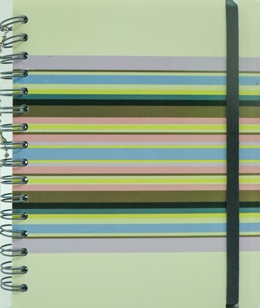 A4 Notebook - Mirage