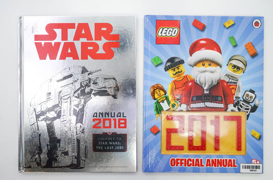 Star Wars Bundle