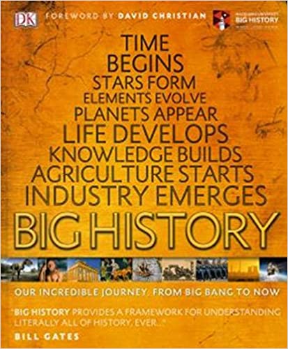 Big History