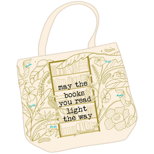 13Th Anniversary Tote Bag(White)
