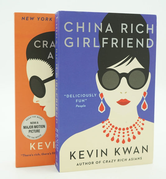 A Rich Asian Bundle 2