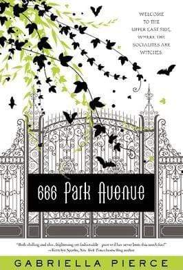666 Park Avenue