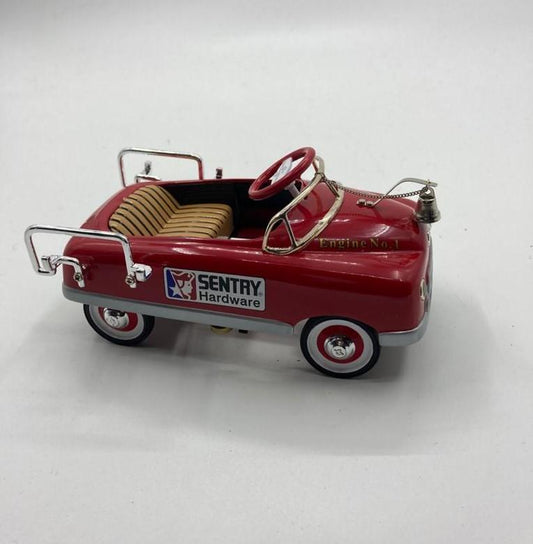 1948 Bmc Fire Truck Bank- Sentry Hardware
