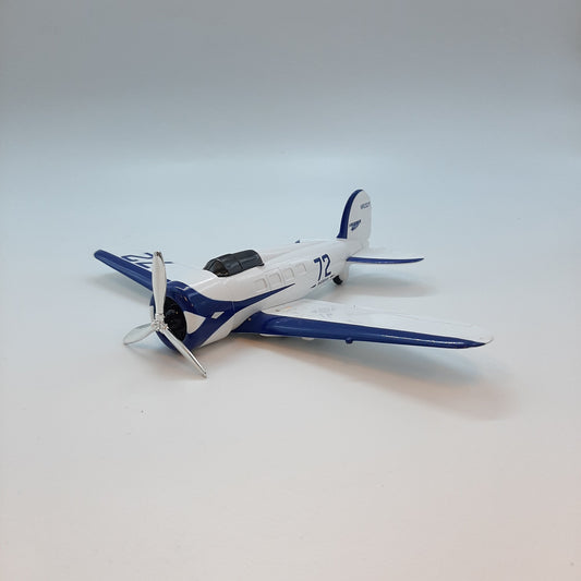 1931 Lockheed Orion 9- Die Cast