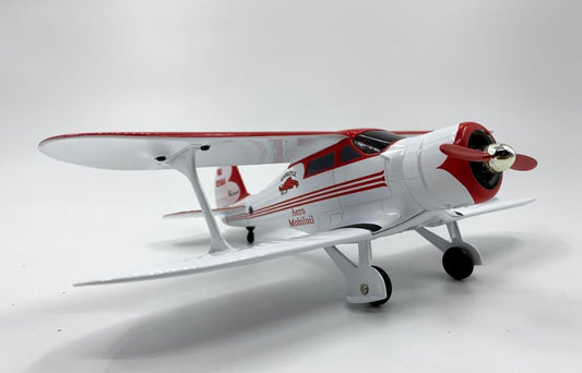 Lockheed Vega 5B High Wing -Pennzoil