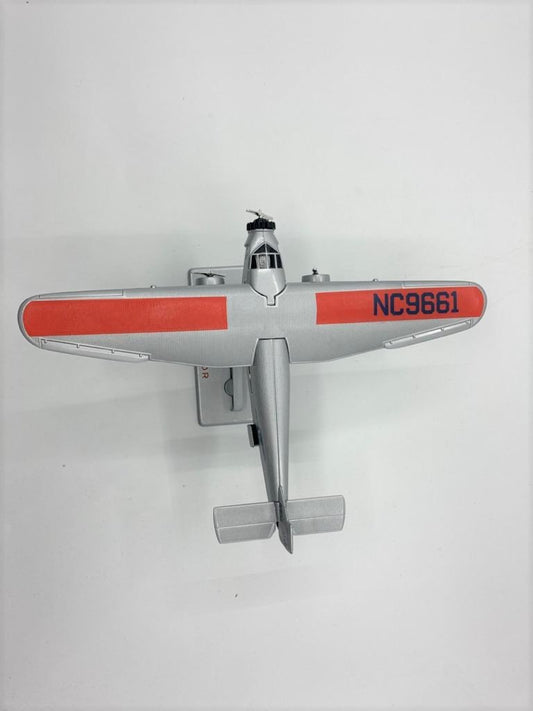 5-At Tri-Motor Airplane Bank - Ford