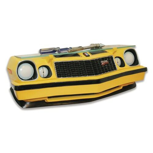Shelf 3-D 1977 Chevrolet Z28 W/Tempere