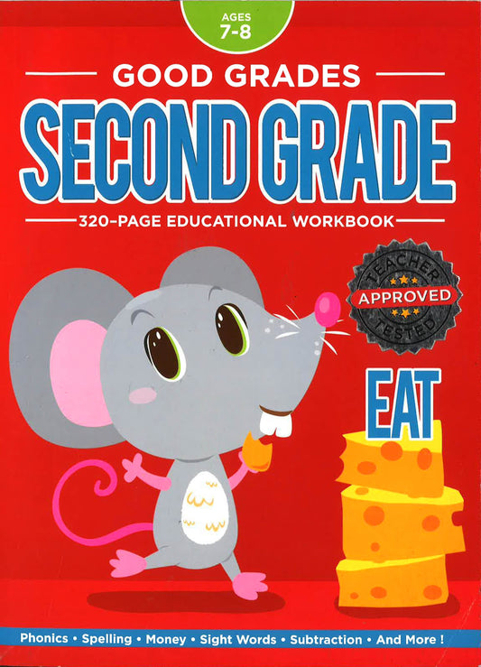Good Grades: Second Grade