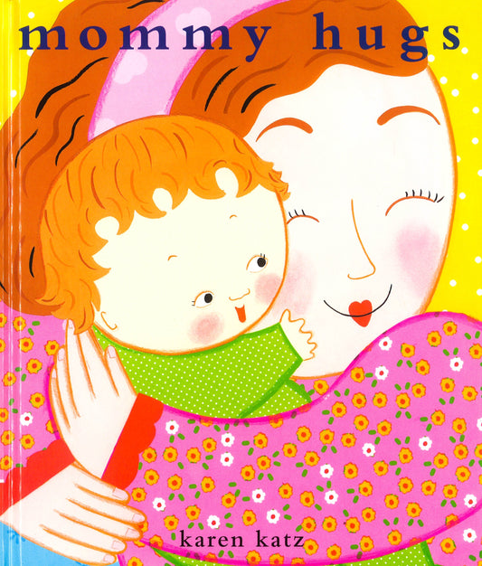 Mommy Hugs (Hb)