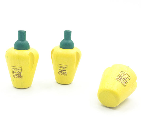 Yellow Bell Pepper Plantoys