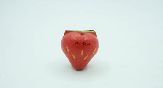 Strawberry Big Magic Tape Plantoys (1350)