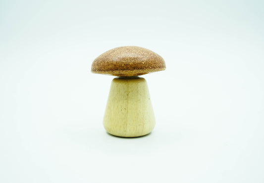 Mushroom Plantoys