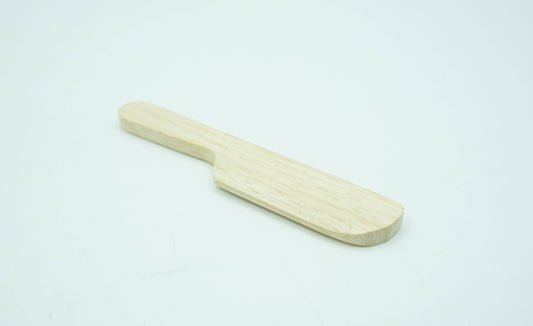 Wooden Knife Plantoys
