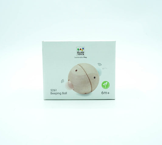 Beeping Ball