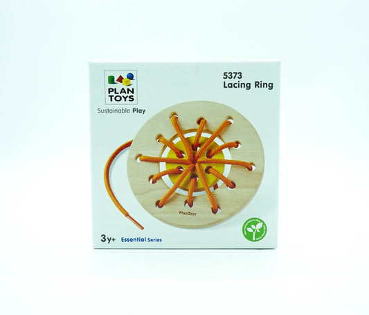 Lacing Ring