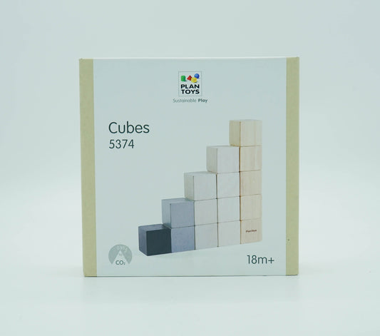 Cubes