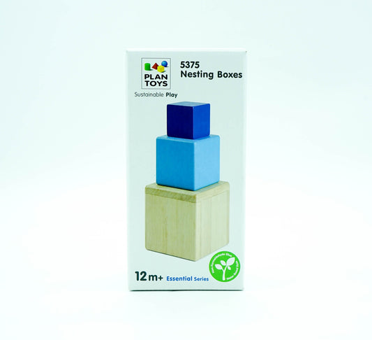 Nesting Boxes