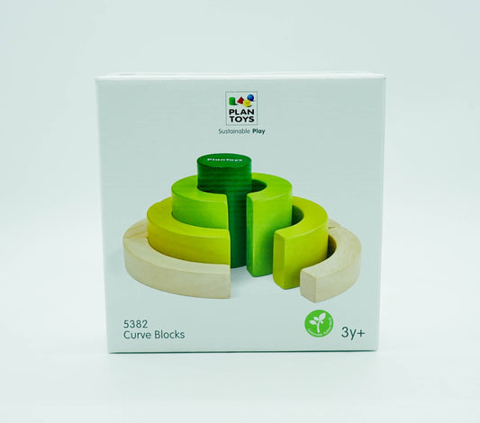 Curve Blocks
