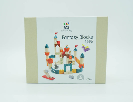 Fantasy Blocks