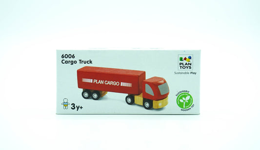 Cargo Truck