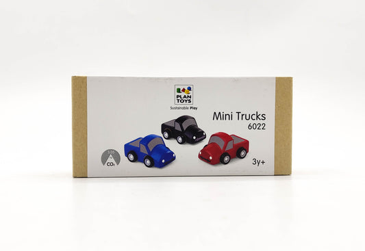 Mini Trucks