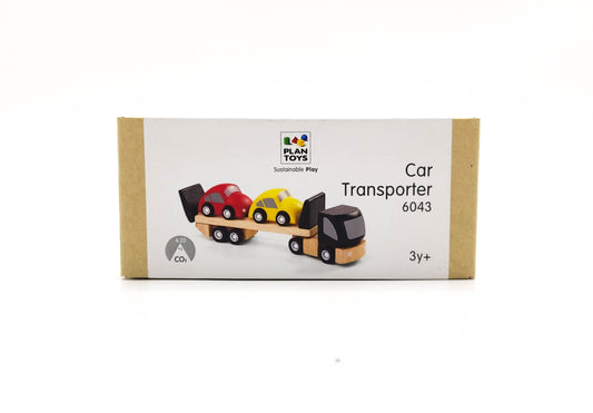 Car Transporter