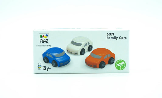 Family Cars
