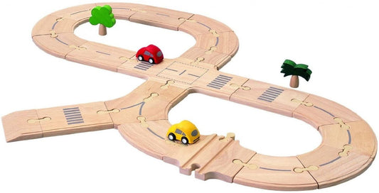 Road System Std Plantoys