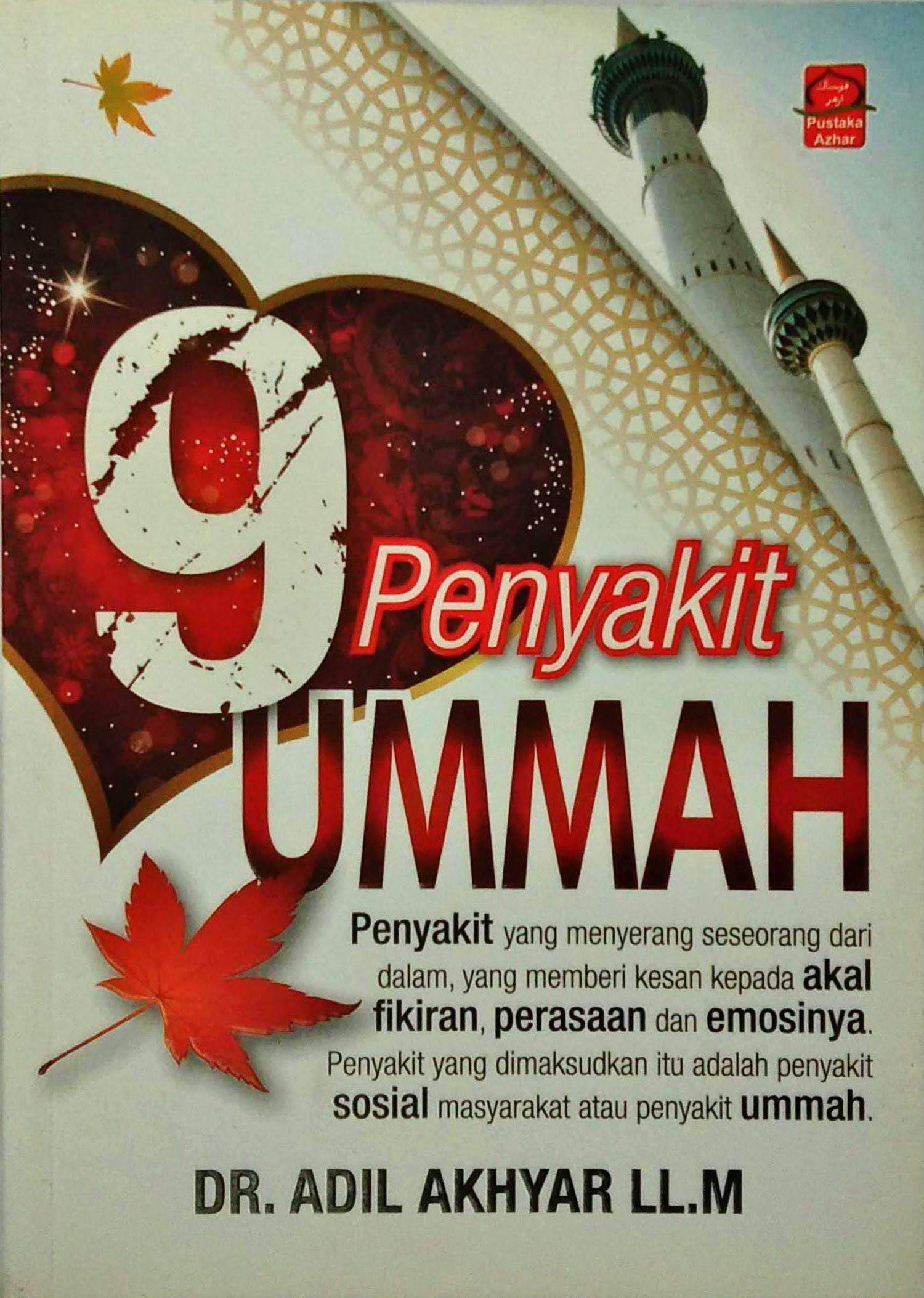 9 Penyakit Ummah