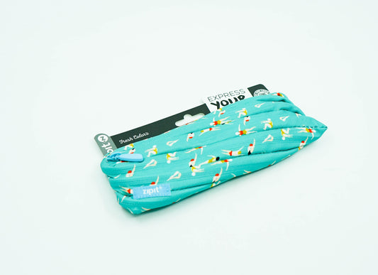 Zipit Fresh Twister Pouch Pool