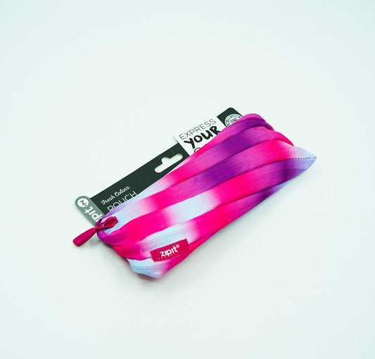Zipit Fresh Twister Pouch Gradient