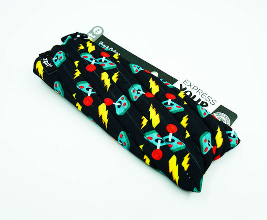 Zipit Fresh Twister Pouch Joystick