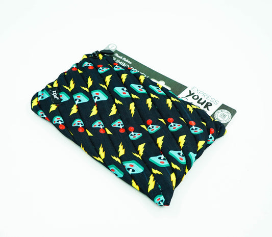 Zipit Fresh Twister Jumbo Pouch Joystick