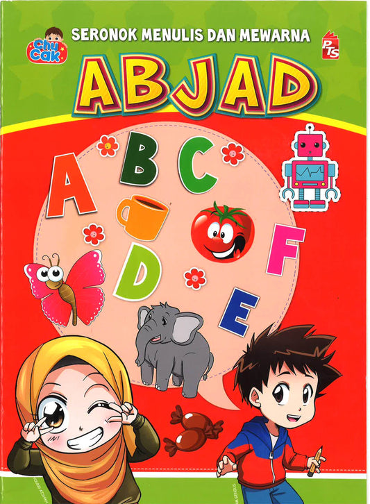 Abjad