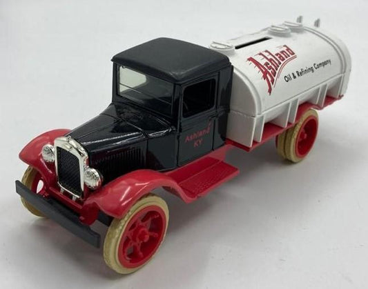 1931 Hawkeye Tanker- Ashland