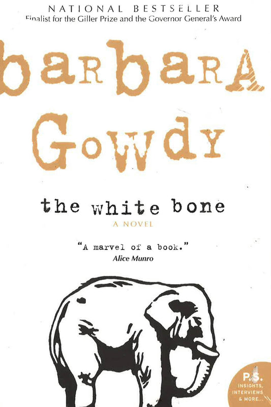 The White Bone