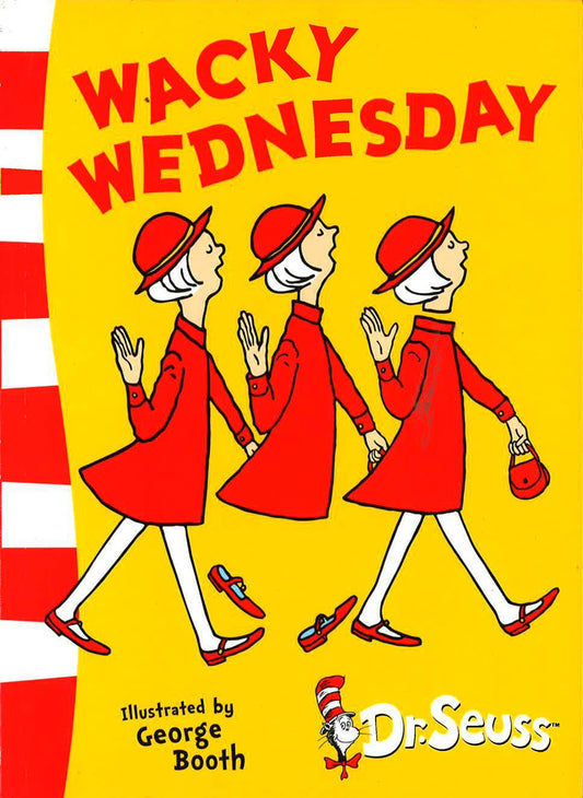 Wacky Wednesday