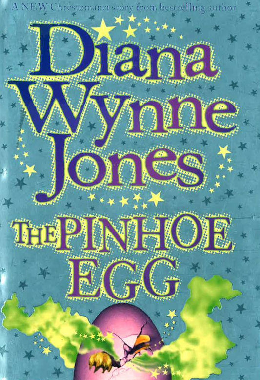 The Pinhoe Egg (Hb)