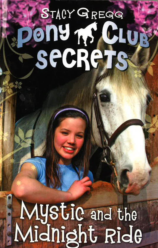 Mystic And The Midnight Ride