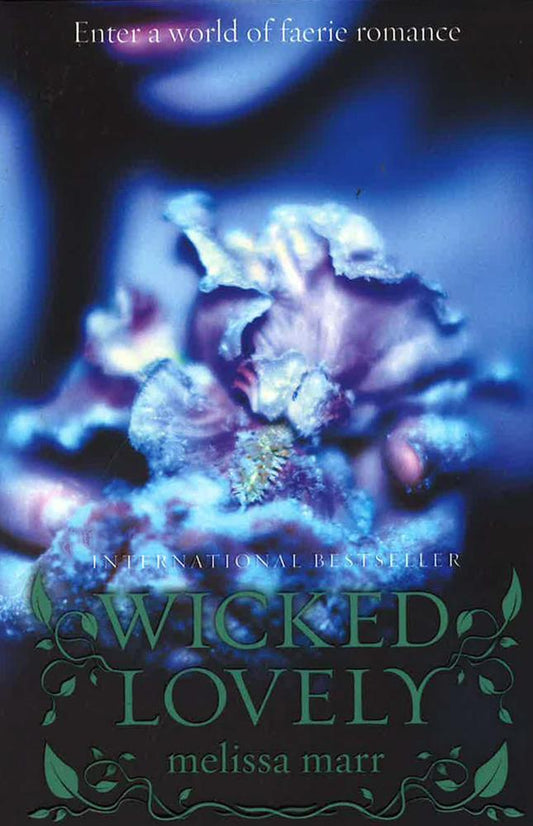 Wicked Lovely
